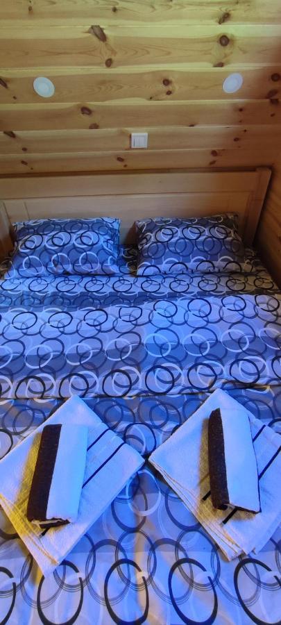 Cottage 1600 Bosaca Nikšić Zewnętrze zdjęcie