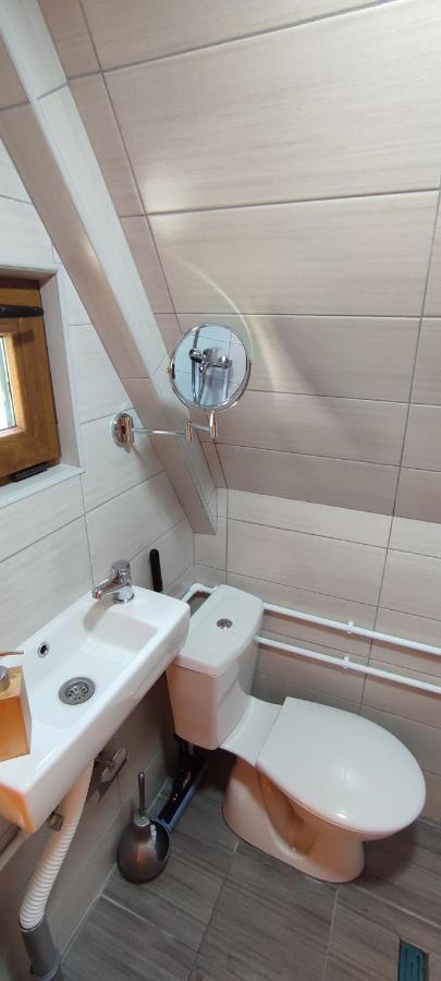 Cottage 1600 Bosaca Nikšić Zewnętrze zdjęcie